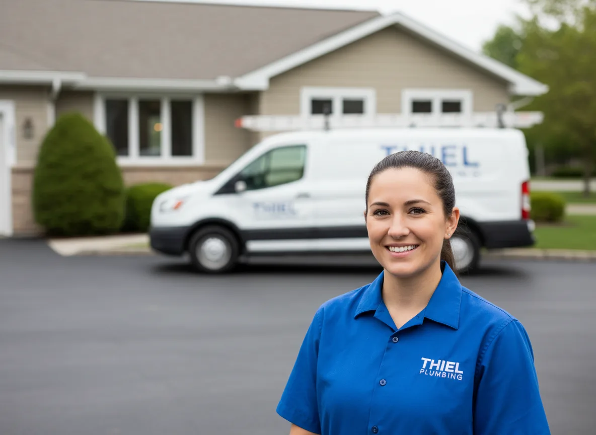 Plumber Townsend, MT FAQs